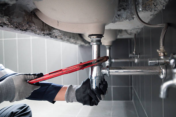 Trusted Water Heater Repair service in Calumet City, IL - Masters Plumbing Service